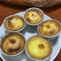 柯君諺 的 蛋塔 cooksnap