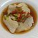 Cooksnap dari Merry Marcia untuk resep Dori Steam Kuah