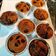 El cooksnap de Charo cuando hizo Muffins de avena y plátano 0% grasas-0% azúcares añadidos en Mambo.