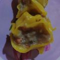 Cooksnap dari Ummu Ibrohim untuk resep KULIT DIMSUM/SIOMAY GLUTENFREE