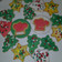 El cooksnap de Myriam Tapia O cuando hizo Galletas de mantequilla navideñas.