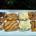 Cooksnap dari Lis untuk resep Banana Nugget