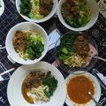 Cooksnap dari robbitiya syaharani untuk resep Mie Ayam