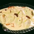Samita Sar's cooksnap of when they made দুধ পুলি (Doodh puli recipe in bengali).