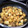 El cooksnap de Sara PA cuando hizo Patatas al ajillo.