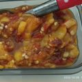 Cooksnap dari Ocha's Kitchen untuk resep Sambal Pencit