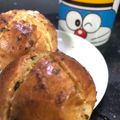 Cooksnap của Phuong Tracy khi họ làm theo món Bánh mì bơ tỏi sốt phô mai béo thơm 🧀🍞