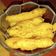 Cooksnap dari Septy Prastiwi untuk resep Camilan anak : stik kentang krispi
