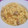 El cooksnap de nanueu cuando hizo Arroz meloso de pollo con champiñones.
