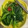Lilia莉亞 的 鵝油香蔥炒波菜 cooksnap