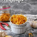 Cooksnap dari Gazbiyya untuk resep Mustopa..oh mustopa