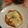 El cooksnap de Constanza F.M cuando hizo Pan nube.