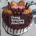 Cooksnap dari DINI KARTIKA untuk resep 88. Ganache (Coklat Siram)