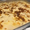 صورة من أم مروة، شاركها بعد تجربة وصفة مكرونه بالبشاميل 😍