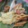 Cooksnap Hani semasa beliau membuat 👩‍🍳Pisang Muda Penyek.
