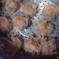 Cooksnap dari Kiky Aulia untuk resep Siomay Ayam Udang