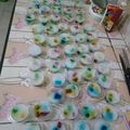 Cooksnap dari Ririn Utami untuk resep Puding Pecah Beling