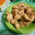 Cooksnap dari intanovt untuk resep Ayam Goreng Tepung Ala Kfc