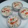 Cooksnap dari Enni Faizah untuk resep Makaroni tahu kukus