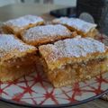 Szilvia Sándor Cooksnap-ja, amikor elkészítette a(z) Házi almás pite receptet.