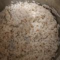 Cooksnap από Γεωργία Θ. στη συνταγή Το καλύτερο ρύζι στα γρήγορα