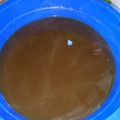 Cooksnap dari nurul ainis untuk resep Ginger lime herbal drink (minuman peluntur lemak)
