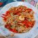 Cooksnap dari Rahha Respati untuk resep Tumis Tauge Udang Tahu
