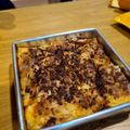 Cooksnap dari Annisa Ardearini Juanda untuk resep Bread pudding (roti gandum) menu diet