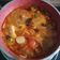 Cooksnap myhana hanna semasa beliau membuat Gulai Ayam Kampung.