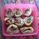 Cooksnap dari Niken Bellani untuk resep Sushi Roll Goreng