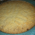 El cooksnap de Abi Marchisio cuando hizo Tarta cocada.