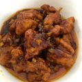Cooksnap dari half mermaid untuk resep Ayam Goreng Mentega