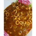 Cooksnap dari Lily_skc untuk resep Cumi Pedas Manis