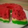 Cooksnap dari Kiky untuk resep Bolu kukus semangka