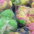 Cooksnap dari primasitta untuk resep Bolu kukus mekar anti gagal