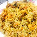 صورة من Ebtehal ، شاركها بعد تجربة وصفة ارز ع طريقتي 😋👏🏻🌟🌟🌟