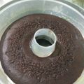 Cooksnap dari Netti untuk resep Brownies kukus Chocolatos simple mudah