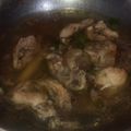 Cooksnap dari Anni untuk resep Sop ayam ala pak min klaten