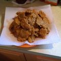 trey.long.7503's cooksnap of when they made Sammie's Fried Pickles.