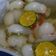 Cooksnap dari Bunda Ghazia untuk resep Asinan rambutan pedas asam manis