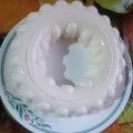 El cooksnap de Suri cuando hizo Gelatina de yogurt.