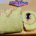 Cooksnap dari Sri Agustina untuk resep Bolu gulung ekonomis 6 TELUR, By tintin rayner