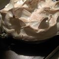 misty.mouser's cooksnap of when they made Grandma's Chocolate Pie.