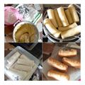 Cooksnap dari Endang Rarasati untuk resep Pempek Dos