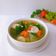 Cooksnap dari Nay's Kitchen untuk resep Sup Baso Simple