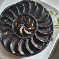 Cooksnap dari Oseng Oseng untuk resep Brownies putih telur