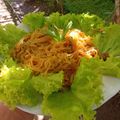 Cooksnap dari Mona Astria untuk resep Bihun Goreng Jawa 🍲