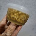 Cooksnap dari Julia"Revy" untuk resep Puding Lumut Gula Merah