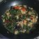 Cooksnap dari Kartika Kumalasari untuk resep Tumis kangkung jamur kancing