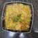 El cooksnap de Melanio Esteban cuando hizo 76. Puchero vegano de garbanzos con col rizada.